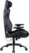 Геймерское кресло GT Racer X-7341 Fabric Black - изображение 6
