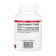 Calcium Citrate 350mg - 90 tabs цитрат кальцію для підтримки здоров’я кісток, зубів та кращого засвоєння кальцію - изображение 2