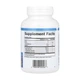 Wild Alaskan Salmon Oil 1000mg - 90 softgels олія дикого аляскинського лосося 1000 мг для серця, мозку, зору та щоденного тонусу - изображение 2
