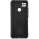 Чехол на Xiaomi Redmi 9C для Ксяоми, сяоми, ксиоми редми 9С силикон Черный Black - изображение 2