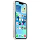 Чехол на Apple iPhone 15 Pro / для айфон 15 про с функцией магсейф MagSafe Clear (Прозрачный) - изображение 2