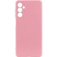Чохол на Samsung Galaxy A17 5G / для самсунг галаксі А17 силікон Рожевий / Pink - зображення 1