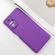 Чехол на Xiaomi Redmi Note 10 Pro, 10 Pro Max для Ксяоми, сяоми редми ноте 10 про, 10 про макс силикон Фиолетовый / Purple - изображение 2