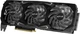 Відеокарта KFA2 Geforce RTX 3090 SG 1-Click OC 24GB GDDR6X (39NSM5MD1GNK) Б/в - изображение 3