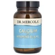 Кальций с витаминами D3 и K2 Calcium with Vitamins D3 и K2 Dr. Mercola 90 капсул - изображение 1