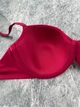 Бюстгальтер THIRDLOVE 24/7 Classic T-shirt Bra - фуксія - 70E - изображение 5