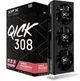 Відеокарта XFX Radeon RX 6600 XT Speedster QICK 308 8GB GDDR6 (RX-66XT8LBDQ) Б/в - изображение 1
