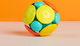 Piłka interaktywna Oball Wobble Bobble 12212-6 (0834282000300) - obraz 6