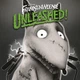 Музичний CD диск Various – Frankenweenie Unleashed! (1cd) (Фірмовий) - изображение 1