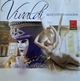 Музичний CD диск Vivaldi – Best Loved Adagios (1cd) (Фірмовий) - изображение 1