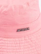 Шляпа Jacquemus Розовая 415 - 40 - изображение 3