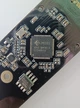 Карман для SSD M2 NVMe USB3.1 - Type-C PCI-e,M key,B+M key - изображение 5