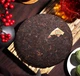 Чай Шу Пуэр Юньнань Цицзи 8591 Yunnan Tea Factory 357 г - изображение 3