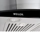 Вытяжка WEILOR PGS 6230 SS 1000 LED - изображение 5