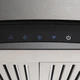 Вытяжка WEILOR PGS 6230 SS 1000 LED - изображение 7