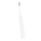 Електрична зубна щітка HOCO HP60 Wave electric toothbrush White (6942007631686) - зображення 1