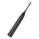 Електрична зубна щітка HOCO HP60 1200 mAh. IPX7, Wave electric toothbrush Black (6942007631679) - изображение 1