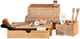 Organizer Wenko z bambusa (4008838384435) - obraz 5