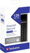 Pendrive Verbatim Keypad Secure 128GB USB 3.0 z klawiaturą (23942494294) - obraz 5