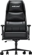 Fotel gamingowy Anda Seat X1 Gaming Sofa Black PVC (AD-W-SF01-04-B-PV) - obraz 1