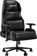 Fotel gamingowy Anda Seat X1 Gaming Sofa Black PVC (AD-W-SF01-04-B-PV) - obraz 2