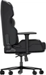 Fotel gamingowy Anda Seat X1 Gaming Sofa Black PVC (AD-W-SF01-04-B-PV) - obraz 3