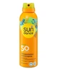 Сонцезахисний спрей Sundance Sport spf 50, 200 мл - изображение 1