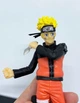 Фигурка Наруто Узумаки Наруто Шипуден Ураганные хроники Naruto Shippuden аниме 16 см - изображение 7