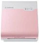 Фотопринтер Canon Selphy Square QX10 Pink (4109C009) - изображение 1