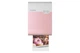 Фотопринтер Canon Selphy Square QX10 Pink (4109C009) - изображение 4