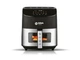 Аэрофритюрница Air Fryer 4200 Вт 8 л BITEK BT-9501 - изображение 2