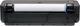Принтер струйный цветной HP DesignJet T230 (5HB07D) - изображение 5