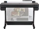 Принтер струйный цветной HP DesignJet T630 (5HB11D) - изображение 1