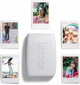 Фотопринтер Fujifilm Instax Mini Link3 Clay White (16832077) - изображение 10