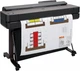 Принтер струйный цветной HP DesignJet T630 (5HB11D) - изображение 8
