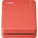 Фотопринтер Canon Selphy Square QX20 Red (6754C002) - изображение 4
