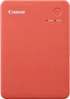 Фотопринтер Canon Selphy Square QX20 Red (6754C002) - изображение 6