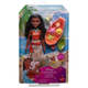 Іграшковий набір Mattel Disney Princess лялька Вайана, аксесуари (8005125179176) - зображення 3