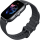 Смарт-годинник Amazfit GTS 3 Graphite Black (W2035OVN) - зображення 4