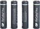 Акумулятор GP ReCyko Pro AAA (HR6) 1.2V 800 mAh 4 шт (GP85AAAHCBE-2GBE4) - зображення 2