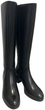 Kozaki damskie skorzane Parrotto WB70H07 37 25.2 cm Czarne (741049841956) (955555902603388) - Outlet - obraz 4