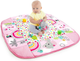 Mata edukacyjna z pileczkami Bright Starts 5 w 1 Tęczowe tropiki (74451126251) - obraz 5