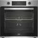Духова шафа електрична Beko BBIM12300XD - зображення 2