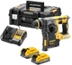 Перфоратор аккумуляторный бесщеточный DeWalt DCH273S2T SDS-Plus - изображение 1
