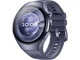 Смарт-годинник Huawei Watch 5 46 mm Purple (Rates-L39L, 55020EVL) - изображение 1