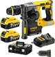 Перфоратор аккумуляторный бесщеточный DeWalt DCH274P2T SDS-Plus - изображение 1