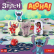 Gra planszowa Trefl rodzinna Lilo i Stitch, Aloha! (5900511026573) - obraz 4