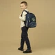 Рюкзак школьный каркасный Racing Car GoPack Education GO24-597M-7, 66845 - изображение 5