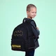 Рюкзак LED школьный Kite Education teens DC Comics Batman DC24-2575M, 66788 - изображение 3
