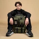Рюкзак Kite Education teens K24-2596L-2, 67328 - зображення 4
